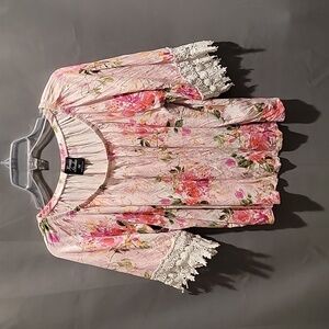 (J12) Knapp Studio XL shirt